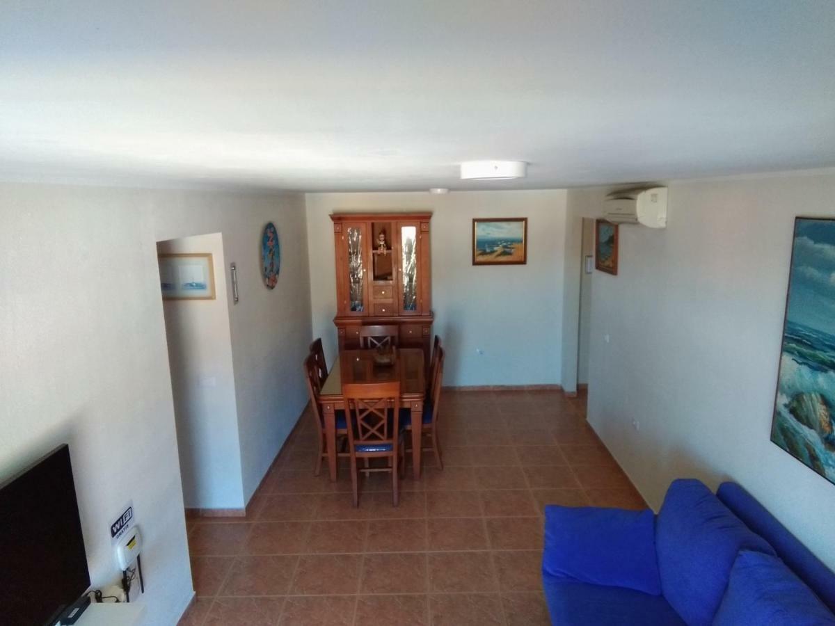 Casa Candelaria,Parking,Air,Wifi Exterior foto